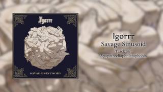 Igorrr - Apopathodiaphulatophobie