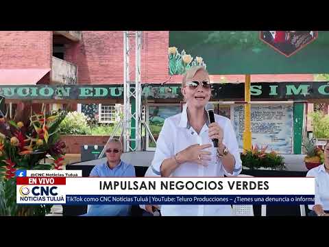 💧 Entregan insumos para cosecha de agua y fortalecen el campo en el Valle del Cauca.