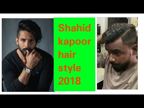 download lagu mp3 mp4 Shahid Kapoor Hairstyle 2018, download lagu Shahid Kapoor Hairstyle 2018 gratis, unduh video klip Shahid Kapoor Hairstyle 2018