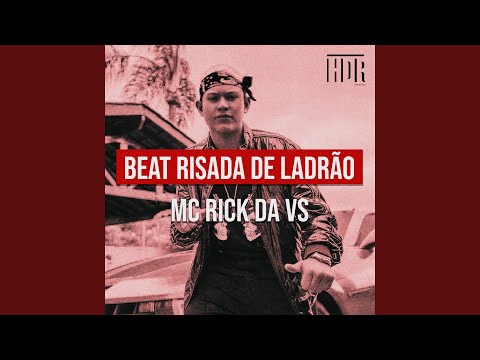 Beat Risada De Ladrão