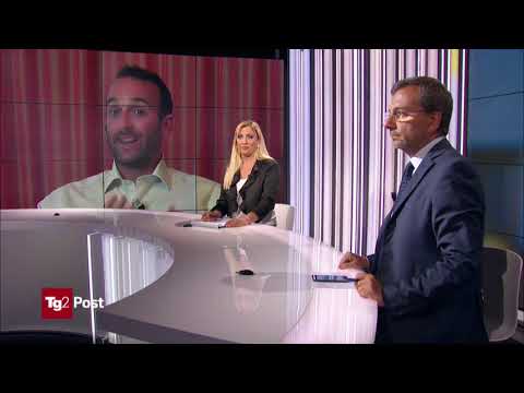Tg2 post - giorni decisivi