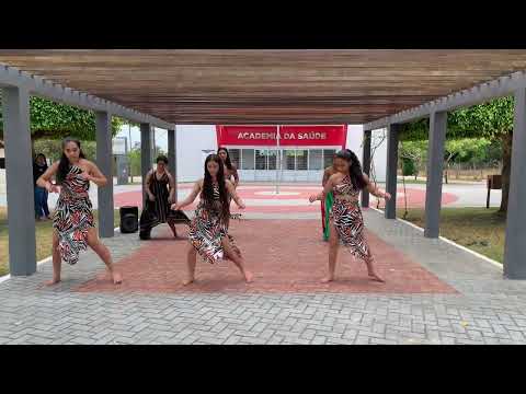 SOMOS TODOS UM POVO, UMA SÓ CULTURA