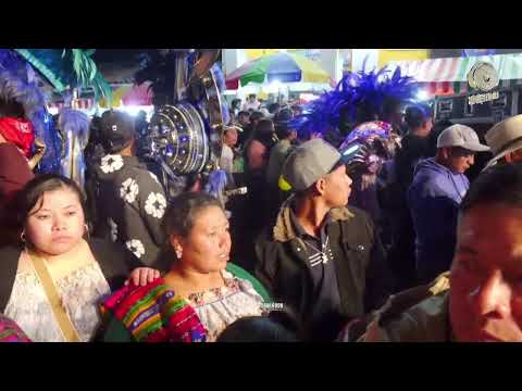 DESDE SAN ANTONIO ILOTENANGO, EL QUICHE