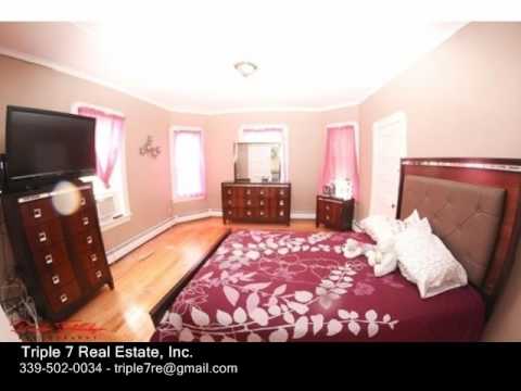 52 Buffinton St, Fall River MA 02721 - Multi Family Home - Real Estate - For Sale -