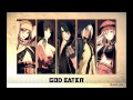 No Way Back/Out of My Way - God Eater - OST ...