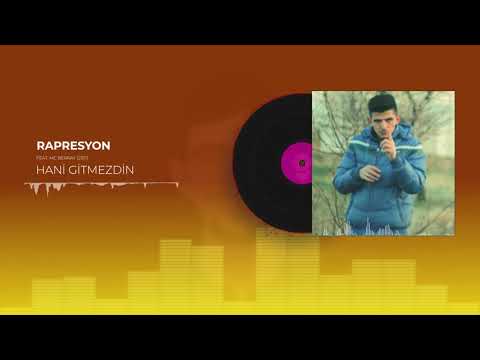 RapResyon - Hani Gitmezdin (Feat. Mc Berkay) (2011)
