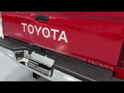 1995 Toyota Tacoma (CC-2013702) for sale in Greensboro, North Carolina
