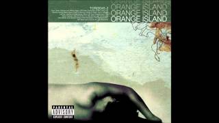 Orange Island - 02 - Oh! How Clintonian of Me