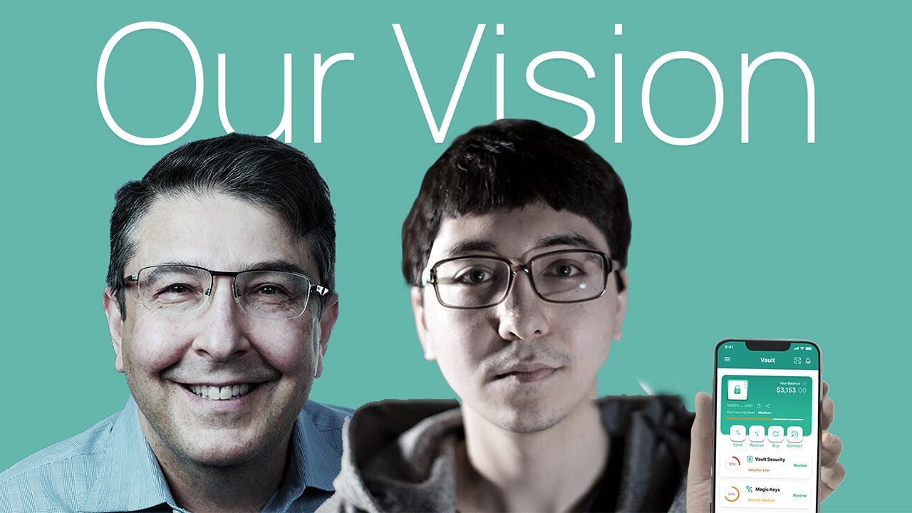 Ethos Founders Video