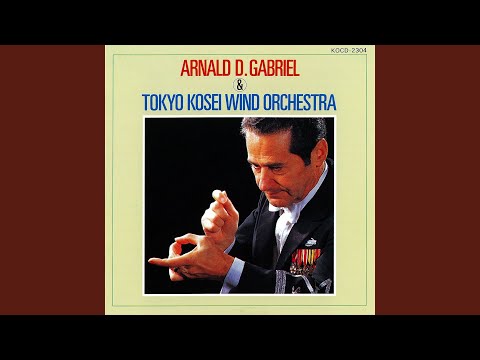 フェスティバル・ヴァリエーションズ (Recording at Fumon Hall, Tokyo, 1983)