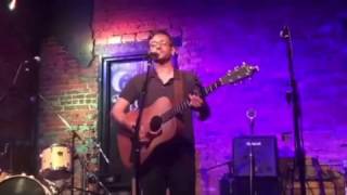 Sex, Tacos, &amp; Geology - Improv Song by Matt Duke