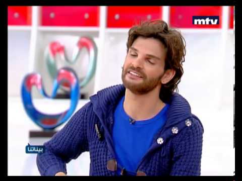 Baynetna 30 Mar 2013 - Mike Massi