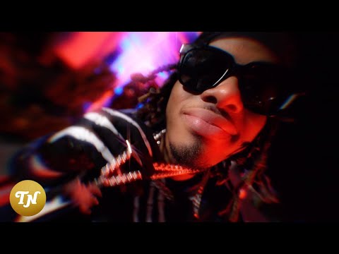 Rey Tranquilo - Boos ft. FosaYG (prod. Saffehbeats)