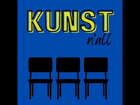 S1/E7: KUNST n' Alessandro Lucia Frola - A talk through Identity and Artistry