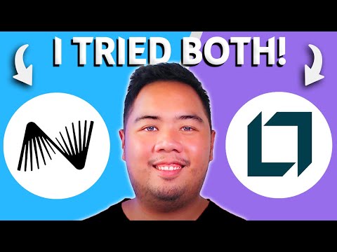 Nexo vs Ledn (2026) - Which One Is BETTER?