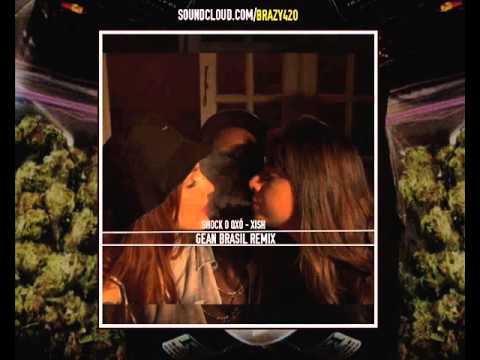 Shock O Qxó - Xish (Gean Brasil Remix)