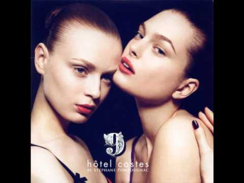 Hotel Costes Vol 9 Bluebird