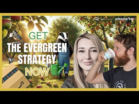 The Complete Amazon Advertising Evergreen Campaign Strategy ...
