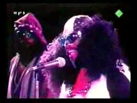 Parliament Funkadelic - Dr. Funkenstein 1976