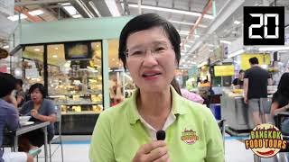 Meet Tour Guide Lily in 1 Minute - Bangkok Food Tours