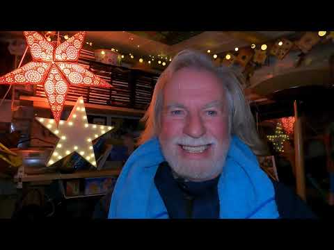 kanukassel-TV(neu): Durch dunkle Zeiten - A Salutation to Light in the Darkest of Nights