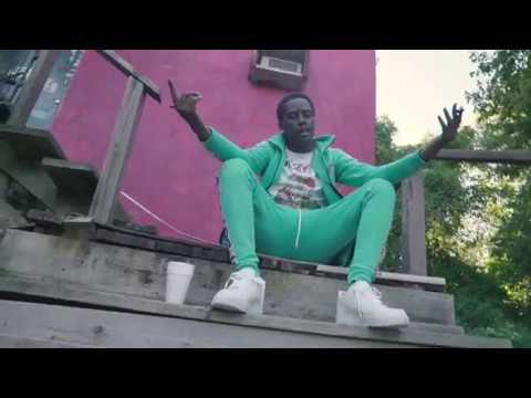 RACK DEE- "WHAT IT IS" Music Video Prod. By Drum Dummie (Dir. By @SethrWelch)