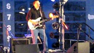 Cadillac Jack's version of "Pride And Joy"