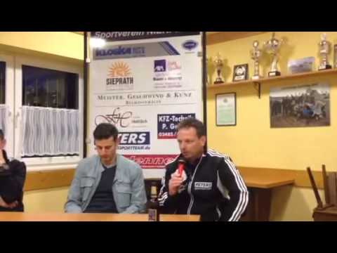 Pk Nierfeld - Burgwart