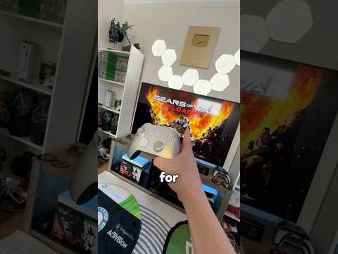 Seriously? 10,000 eliminations in Gears of war coming soon