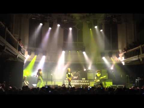 I Believe In A Thing Called Love