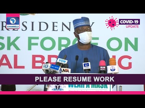 COVID-19 Update 9PM I 14/09/2020