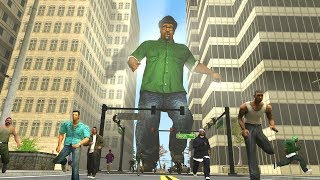 Download lagu [SFM] Big Smoke's Revenge of Smokezilla (Nutty professor parody) mp3