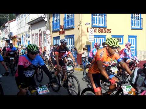 1º Largada da Categoria Sport - Big Biker Cup -  SLP  - 2º Etapa 2019