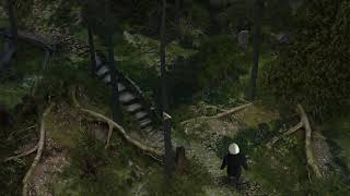 The Dark Inside Me - Chapter 2 Gameplay (PC Game)