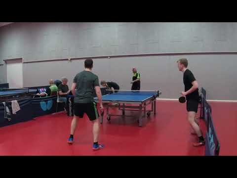 221126 3. Div, Vestegnen - Gladsaxe, Double 2