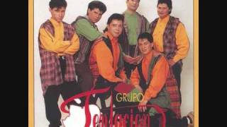 Grupo Tentacion: Andale