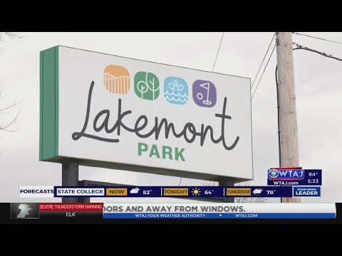 Future of Lakemont Park could be off the tracks as rides sit dormant