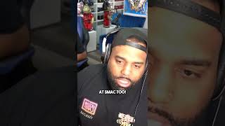 AD Called Adin Ross... Here's What He Said