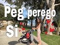 Peg-Perego IPSZ300079BA53PL93 - відео