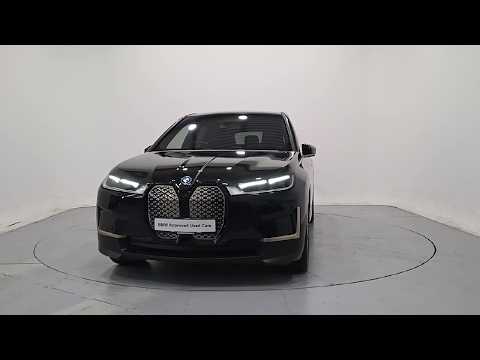BMW iX xDrive40 Sport Edition - Image 2