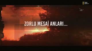 EÜAŞ "Termik Santrallerde Afet Yönetimi Çalıştayı"  Ana Tanıtım Filmi 2021
