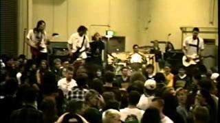 Lagwagon - Stop Whining - Live 1992 Eureka Vets Hall, Humboldt County Punk Rock