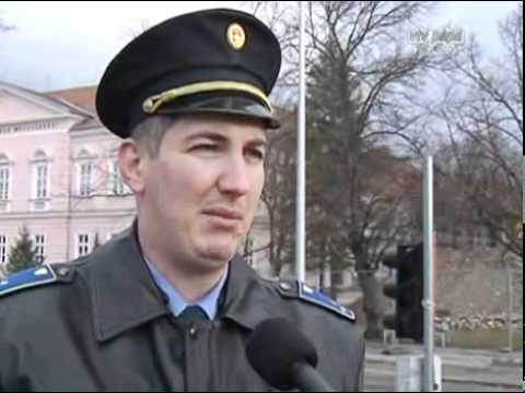 VTV Pápa Híradó, 2012.01.11. Szerda