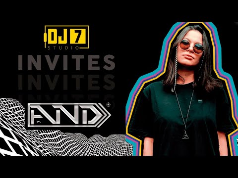 AND @ DJ7 STUDIO - 10/09/2020