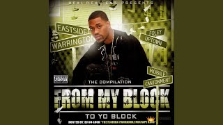 Thug Ass Nigga (feat. Lil’ Boosie &amp; Diddy)