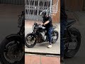CB400 Revo 2009