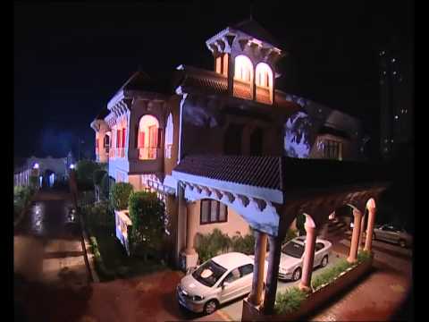 Dard Ka Rishta - Ep #21