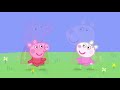 Peppa Pig S04E51 The Olden Days