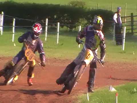 Ledbury MCC - 06-05-18 Pre75 Solo Final