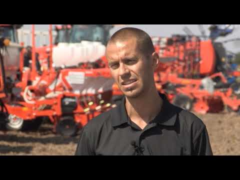 Može bolje ep. 84 12.11.2018. - Varijabilno rasipanje mineralnih đubriva